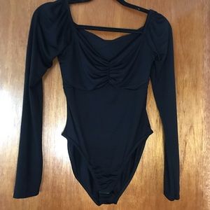 Nasty gal bodysuit